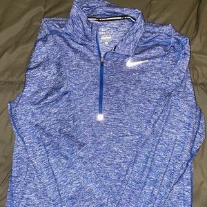 Men’s Nike running pullover
